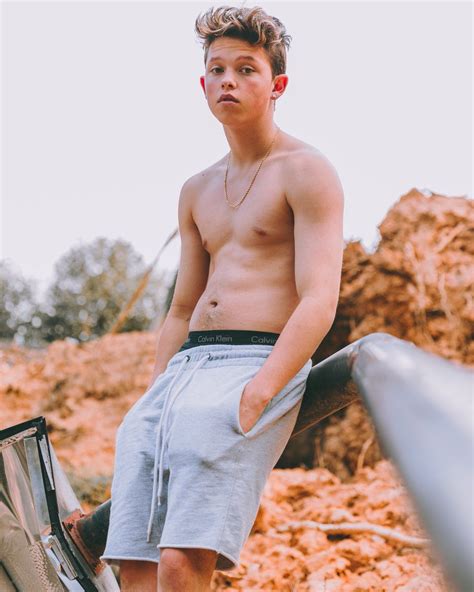 is jacob sartorius gay